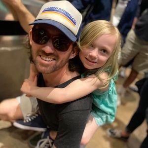 Meet your Posher, Zach